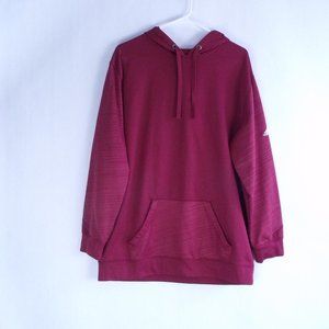 Adidas Golf Pullover Hoodie 2XL